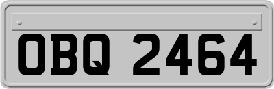 OBQ2464