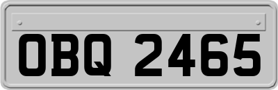 OBQ2465