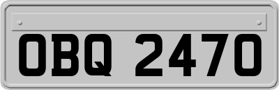 OBQ2470