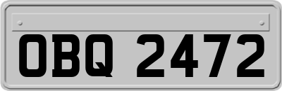 OBQ2472