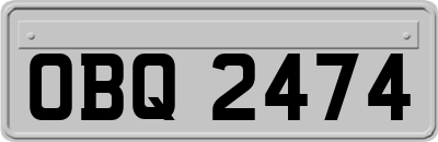 OBQ2474