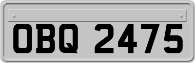OBQ2475