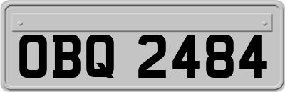 OBQ2484