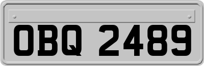 OBQ2489