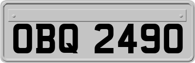 OBQ2490