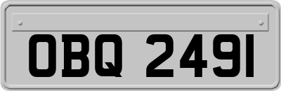 OBQ2491