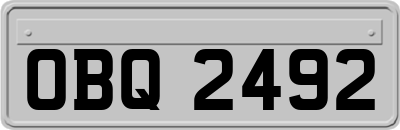 OBQ2492