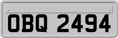 OBQ2494