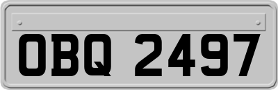OBQ2497