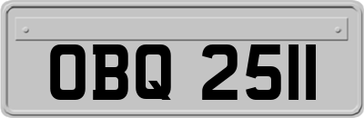 OBQ2511