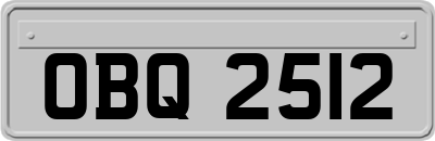 OBQ2512