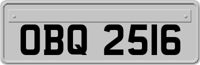 OBQ2516