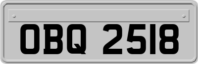 OBQ2518