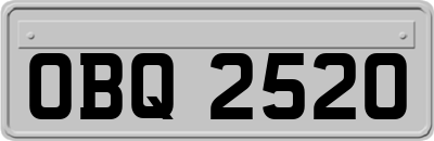 OBQ2520
