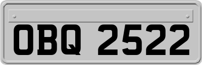 OBQ2522