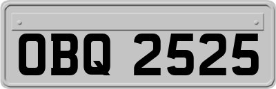 OBQ2525