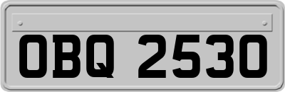 OBQ2530