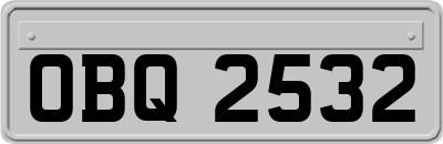 OBQ2532