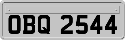 OBQ2544
