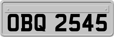OBQ2545