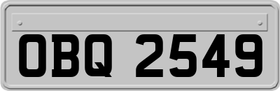 OBQ2549