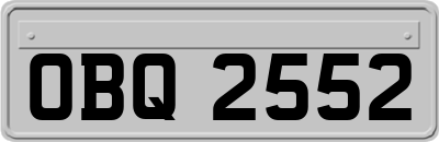 OBQ2552