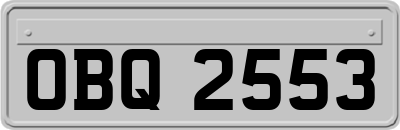 OBQ2553