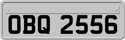 OBQ2556