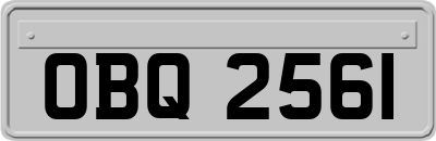 OBQ2561
