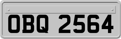 OBQ2564
