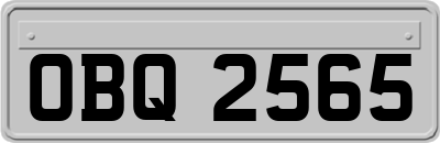 OBQ2565