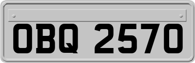OBQ2570