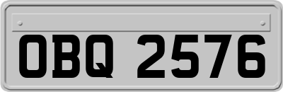 OBQ2576