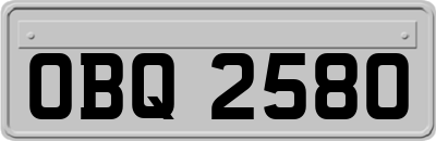 OBQ2580