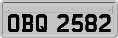 OBQ2582