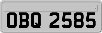 OBQ2585