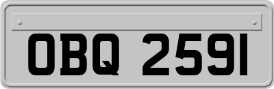 OBQ2591