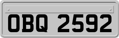 OBQ2592