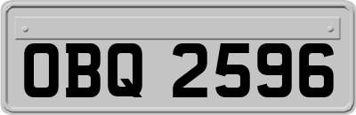 OBQ2596