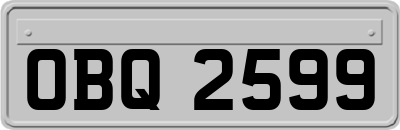 OBQ2599