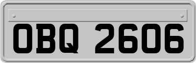 OBQ2606