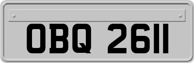 OBQ2611