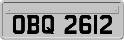 OBQ2612