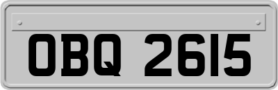 OBQ2615
