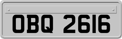 OBQ2616