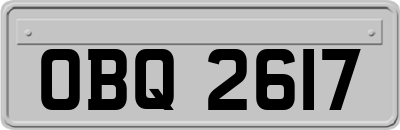 OBQ2617