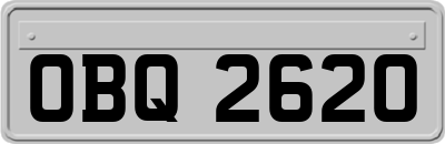 OBQ2620