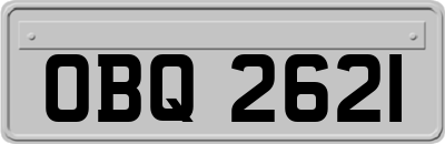 OBQ2621