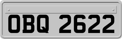 OBQ2622