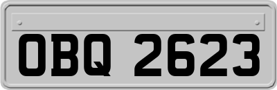 OBQ2623